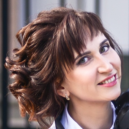 Елена Метелкина